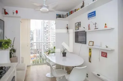 Cobertura com 2 quartos à venda na Avenida Rudge, --, Bom Retiro, São Paulo