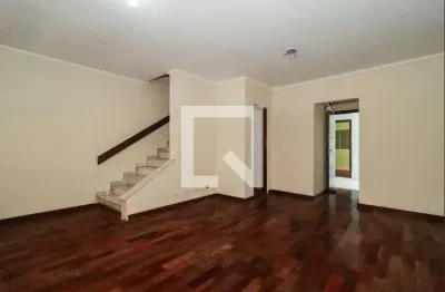 Casa com 4 quartos à venda na Rua Martim Cabral, --, Parque Esmeralda, São Paulo