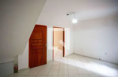 Casa com 3 quartos à venda na Rua Raio de Luar, --, Piraporinha, Diadema
