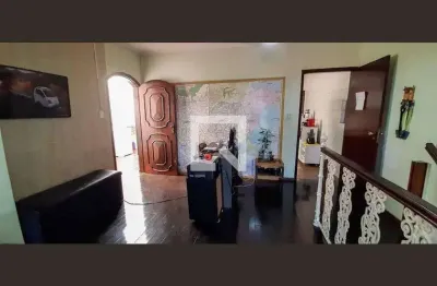 Casa com 3 quartos à venda na Rua Doutor Miguel Vieira Ferreira, --, Jaguaribe, Osasco