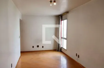 Apartamento com 3 quartos à venda na Rua Paula Rodrigues, --, I.A.P.I., Osasco