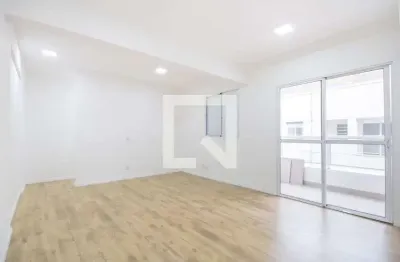 Apartamento com 2 quartos à venda na Rua Achiles Belline, --, Padroeira, Osasco