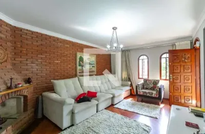 Casa com 3 quartos à venda na Rua Luiz Dalmolin, --, Demarchi, São Bernardo do Campo