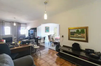 Casa com 3 quartos à venda na Rua Duas Barras, --, Vila Alpina, São Paulo