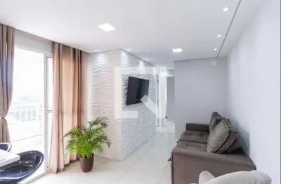 Apartamento com 2 quartos à venda na Estrada da Bela Vista, --, Santa Maria, Osasco