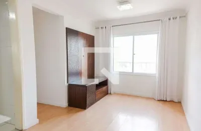 Apartamento à venda - parque erasmo assunção, 2 quartos, 50 m2