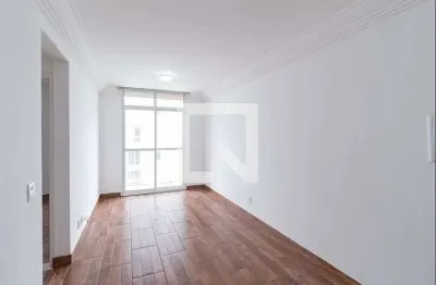 Apartamento com 2 quartos à venda na Rua Olívio Basílio Marçal, --, São Pedro, Osasco