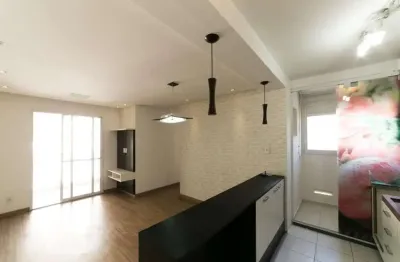 Apartamento com 3 quartos à venda na Rua Sebastopol, --, Jardim Marajoara, São Paulo