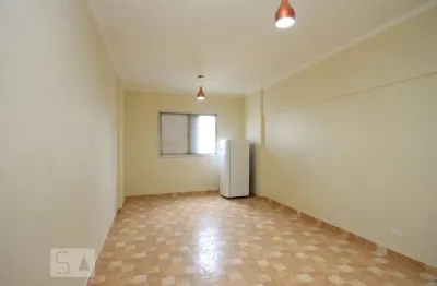 Kitnet / Stúdio à venda na Alameda Barros, --, Santa Cecília, São Paulo