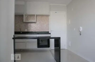 Apartamento com 1 quarto à venda na Rua Guarapuava, --, Mooca, São Paulo