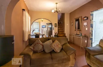 Casa com 2 quartos à venda na Rua Doutor Bento Vidal, --, Novo Osasco, Osasco