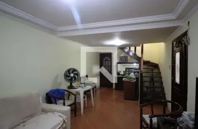 Casa com 3 quartos à venda na Rua Francisco Rey Parrado, --, Jardim Marajoara, São Paulo