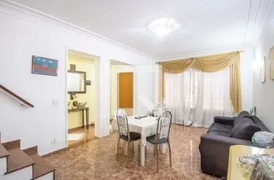 Casa com 4 quartos à venda na Passagem João Fabro, --, Bela Vista, Osasco