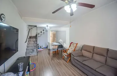 Casa com 2 quartos à venda na Rua Noel Nutels, --, Vila Jordanópolis, São Bernardo do Campo