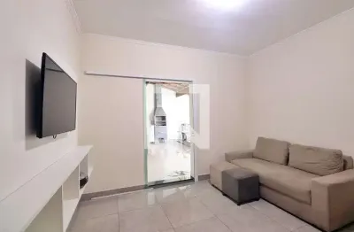 Casa com 2 quartos à venda na Rua Paulino de Lima, --, Jardim Ana Maria, Santo André