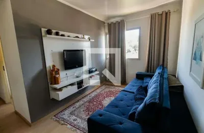 Apartamento com 2 quartos à venda na Rua Ernesto Capelari, --, Vila Santa Luzia, Taboão da Serra