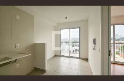 Apartamento com 1 quarto à venda na Rua Nora Ney, --, Socorro, São Paulo
