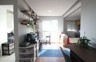 Apartamento com 1 quarto à venda na Rua Celso Ramos, --, Vila Andrade, São Paulo