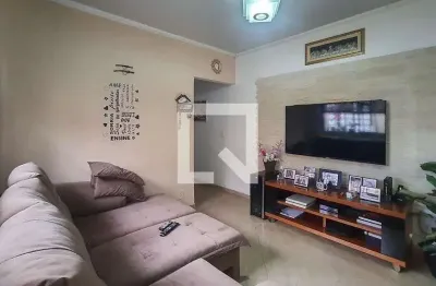 Casa com 2 quartos à venda na Rua Coronel Gonzaga de Carvalho, --, Jardim Primavera, São Paulo