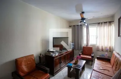 Apartamento com 2 quartos à venda na Rua Tiradentes, --, Centro, Diadema