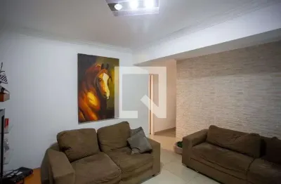 Apartamento com 3 quartos à venda na Rua Vicente Ádamo Zara, --, Centro, Diadema