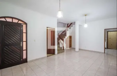 Casa com 3 quartos à venda na Rua Georgina, --, Jardim das Flores, Osasco