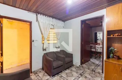 Casa com 2 quartos à venda na Avenida Alberto Santos Dumont, --, Cipava, Osasco
