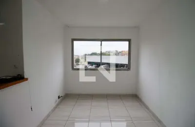 Apartamento com 2 quartos à venda na Avenida do Imperador, --, Itaquera, São Paulo
