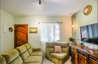 Casa com 3 quartos à venda na Rua das Azaléas, --, Vila Marina, Santo André