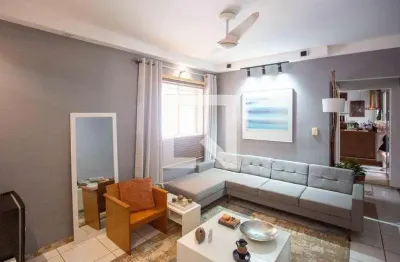 Apartamento com 3 quartos à venda na Rua Pastor Rubens Lopes, --, Piraporinha, Diadema