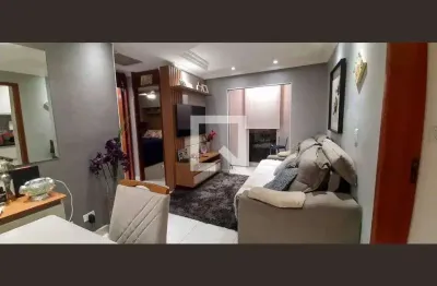 Apartamento com 2 quartos à venda na Rua Joaquim Lapas Veiga, --, Jaguaribe, Osasco