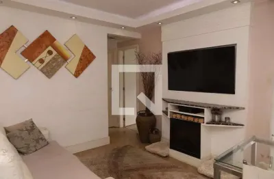 Apartamento com 2 quartos à venda na Rua Professor Brito Machado, --, Itaquera, São Paulo