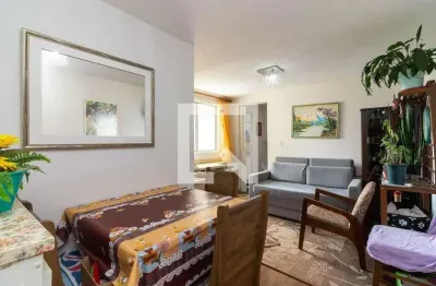 Apartamento com 2 quartos à venda na Avenida Parada Pinto, --, Mandaqui, São Paulo