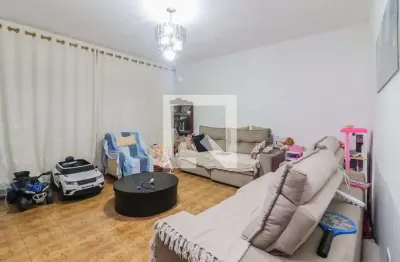 Casa com 4 quartos à venda na Rua Padre José Antônio Ibiapina, --, Cipava, Osasco