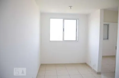 Apartamento com 2 quartos à venda na Viela Um, --, Jardim Íris, São Paulo