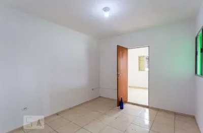 Casa com 1 quarto à venda na Rua Circular, --, Santo Antônio, Osasco
