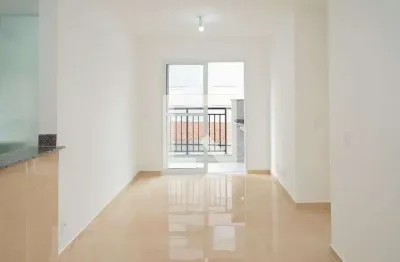 Apartamento com 2 quartos à venda na Rua Quinze de Agosto, --, Nova Petrópolis, São Bernardo do Campo