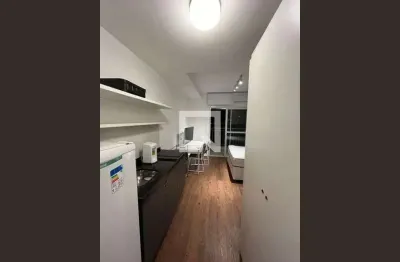 Kitnet / Stúdio à venda na Avenida Álvaro Ramos, --, Belém, São Paulo