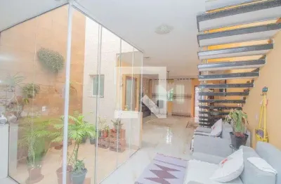 Casa com 2 quartos à venda na Rua José Loureiro das Neves, --, Vila Ema, São Paulo