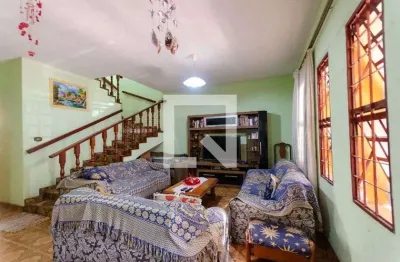 Casa com 4 quartos à venda na Rua Alfredo Margária, --, Freguesia do Ó, São Paulo