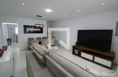 Casa com 4 quartos à venda na Rua João Turra, --, Santana, São Paulo