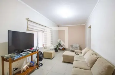 Casa com 3 quartos à venda na Rua Georgina, --, Jardim das Flores, Osasco