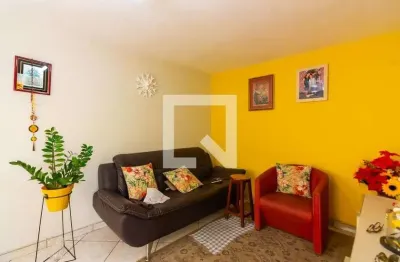 Casa com 2 quartos à venda na Rua Satoshi Yassutake, --, Quitaúna, Osasco