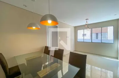 Apartamento com 2 quartos à venda na Rua Olinda, --, Nova Petrópolis, São Bernardo do Campo