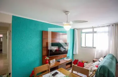 Apartamento com 3 quartos à venda na Avenida Cupecê, --, Centro, Diadema