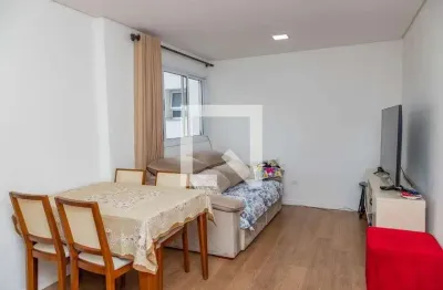 Apartamento com 2 quartos à venda na Rua São Vicente, --, Centro, Diadema