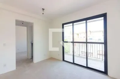 Apartamento com 2 quartos à venda na Rua Luciano dos Santos Garcia, --, Cipava, Osasco