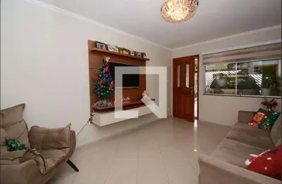 Casa com 4 quartos à venda na Rua Jacareí, --, Baeta Neves, São Bernardo do Campo