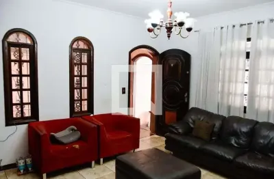 Casa com 4 quartos à venda na Rua Mário Quintana, --, Santa Maria, Osasco