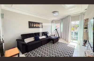 Casa com 3 quartos à venda na Rua Timor, --, Parque Oratório, Santo André